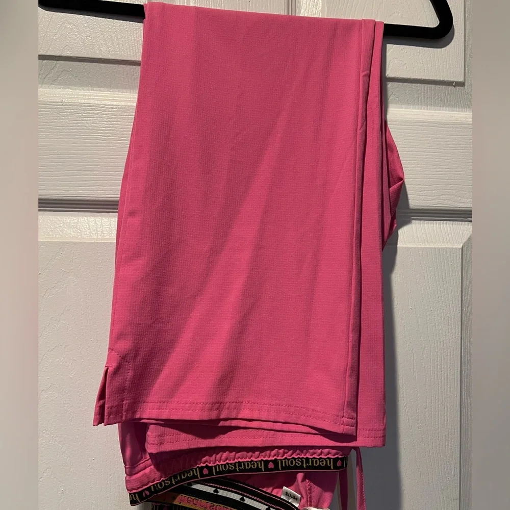 Heart Soul Scrub Pants (Women) - Picture 2 of 6